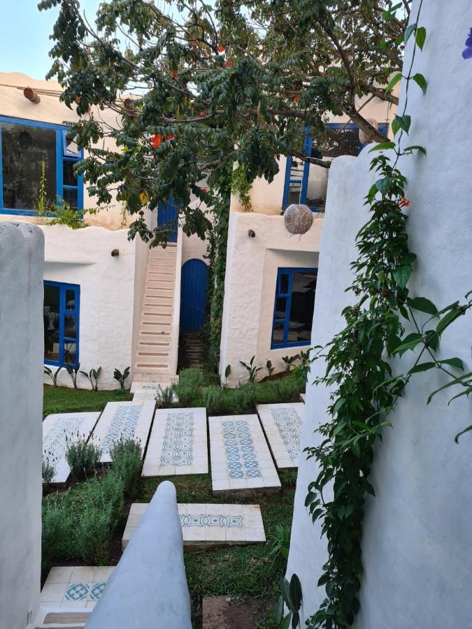 Casa Ndomi Tepoz Otel Tepoztlán Dış mekan fotoğraf